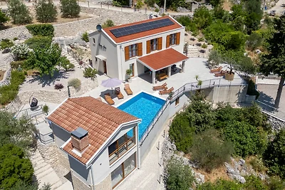 Villa Ivka by Villas Guide