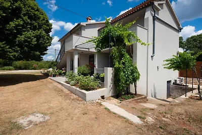 Villa Slivari Istria with pool by Villas...