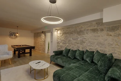 Villa Marina Neretva by Villas Guide