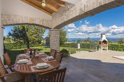 Villa Melli by Villas Guide