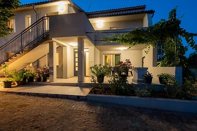 Villa Slivari Istria with pool by Villas...