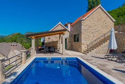 Villa Janja - Makarska by Villas Guide