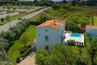 Villa Bruna by Villas Guide