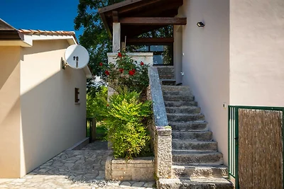Villa Casa Bastiani by Villas Guide