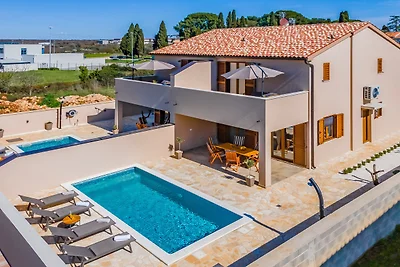 Villa Bella by Villas Guide