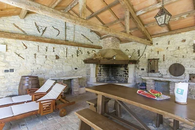 Villa Captain Morgan by Villas Guide