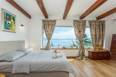 Villa View Kvarner in Opatija by Villas Guide
