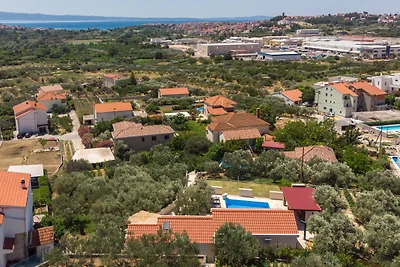 Villa Hilltop View - Split by Villas Guide