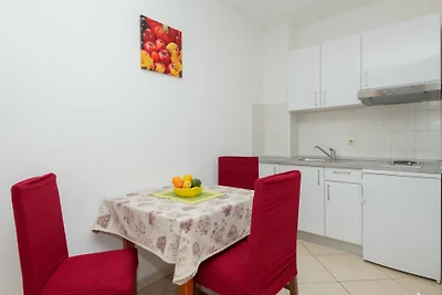 Apartman Erstic 3 - Baška Voda by Villas...