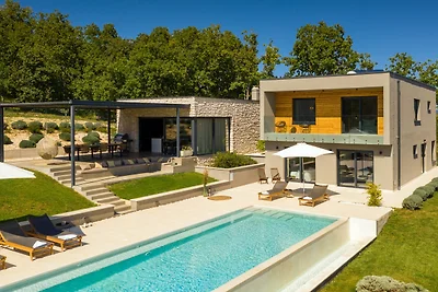 Villa OX by Villas Guide