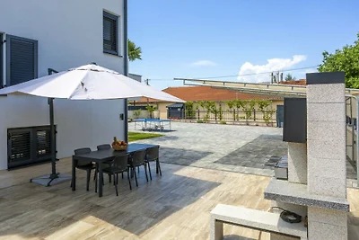 Studio Apartment Estate 3 - Krk by Villas...