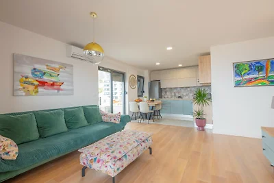 Apartman Cvita-Makarska
