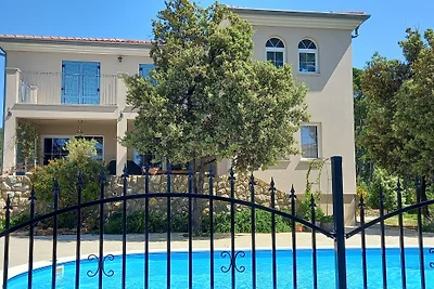 Villa Angela - Island of Rab by Villas Guide
