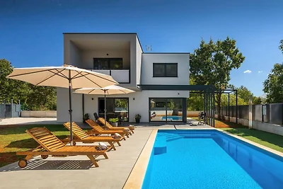 Villa Eva by Villas Guide