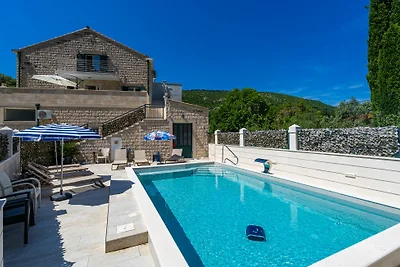 Apartment Azzurro 1 by Villas Guide
