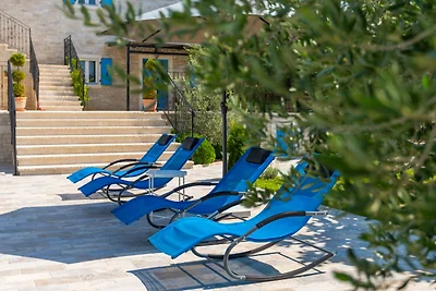 Villa Dussich by Villas Guide