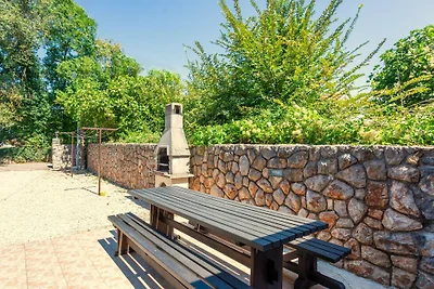 Villa Anni with pool island Krk by Villas...