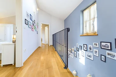 Villa Azzurra by Villas Guide