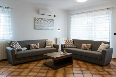 Legato apartman Opatija-Veprinac by Villas...