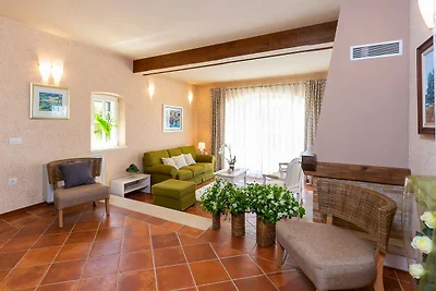 Villa Salvea by Villas Guide