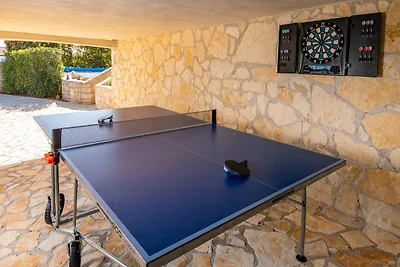 Villa Amyra by Villas Guide