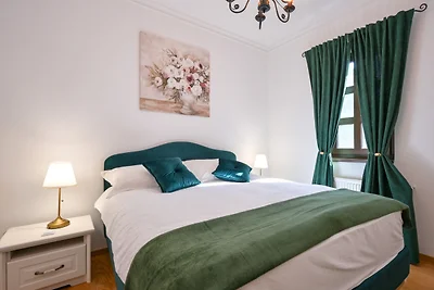 Dvori Perdedaj by Villas Guide