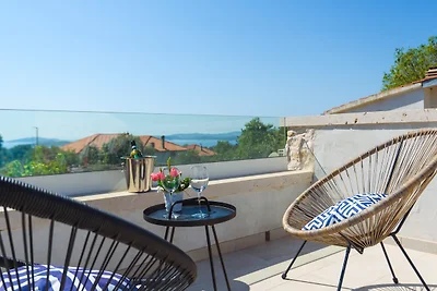 Villa Mendula -Orebic by Villas Guide