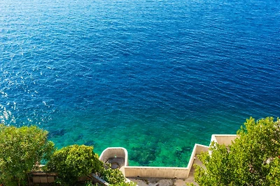 Feelgood apartment Opatija-Rijeka by Villas...