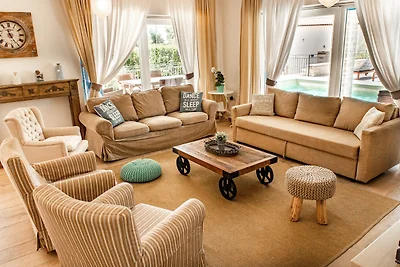 Villa Torre III by Villas Guide