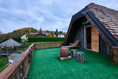 Holiday Home Trnovka by Villas Guide