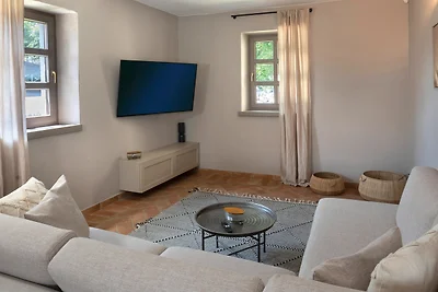 Villa Luna by Villas Guide