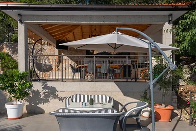 Villa Pave-Makarska by Villas Guide