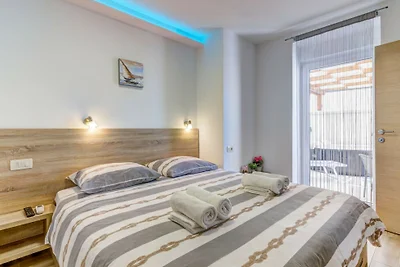 Villa Stella Blue by Villas Guide