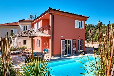 Villa Miholašcica 1 on Island Cres by Villas...