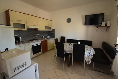 Apartman Ema by Villas Guide