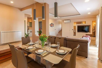 Villa Kadore by Villas Guide