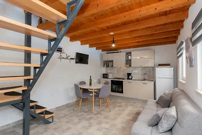 Villa Primabella -Makarska by Villas Guide