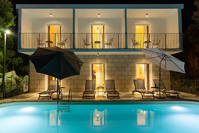 Villa Arborea by Villas Guide