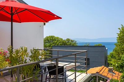 Apartman Sunshine Njivice Krk by Villas Guide