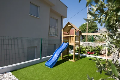 Villa Neda Imotski-Makarska by Villas Guide