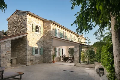 Villa Comfort Residence d´Istria by Villas...
