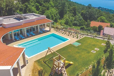 Vila Natura 2 - Opatija by Villas Guide