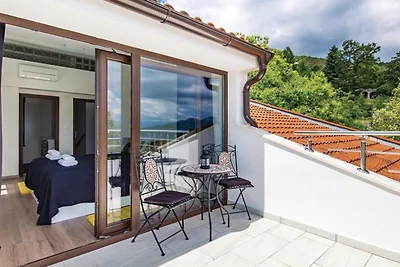 Villa Nino with view - Lovran by Villas Guide