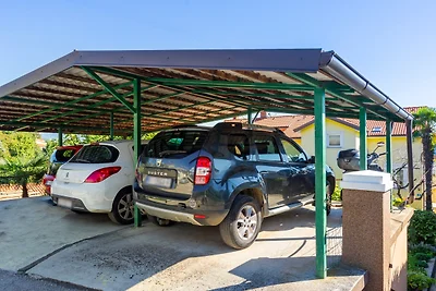 Apartman Mario by Villas Guide