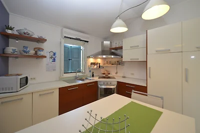 Holiday Home Šverko by Villas Guide