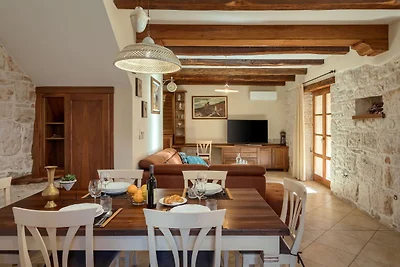 Villa Banko by Villas Guide