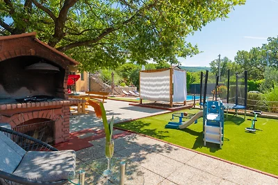 Villa Ema - Makarska by Villas Guide