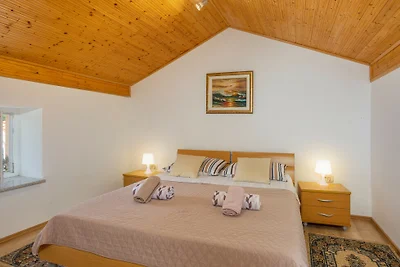 Villa Mirjana with pool Opatija by Villas...