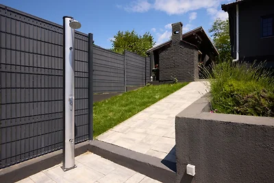 Kuća za odmor Dopust za oporavak Popovaca