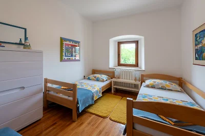 Villa Anita´s place by Villas Guide